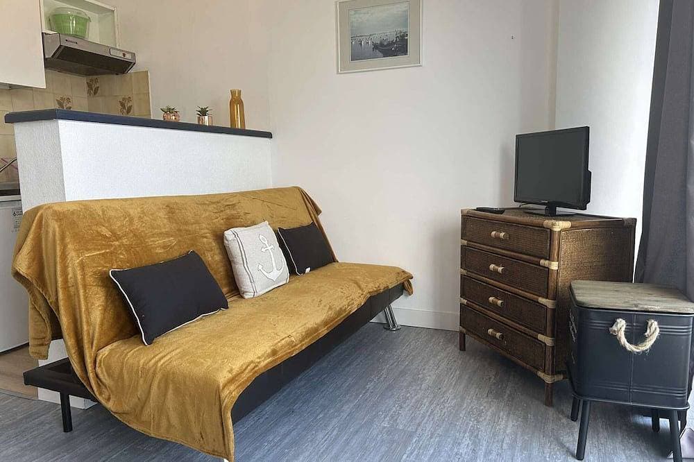 Foto 5 von 20: 2-Zimmer-Wohnung mit Balkon, strandnah