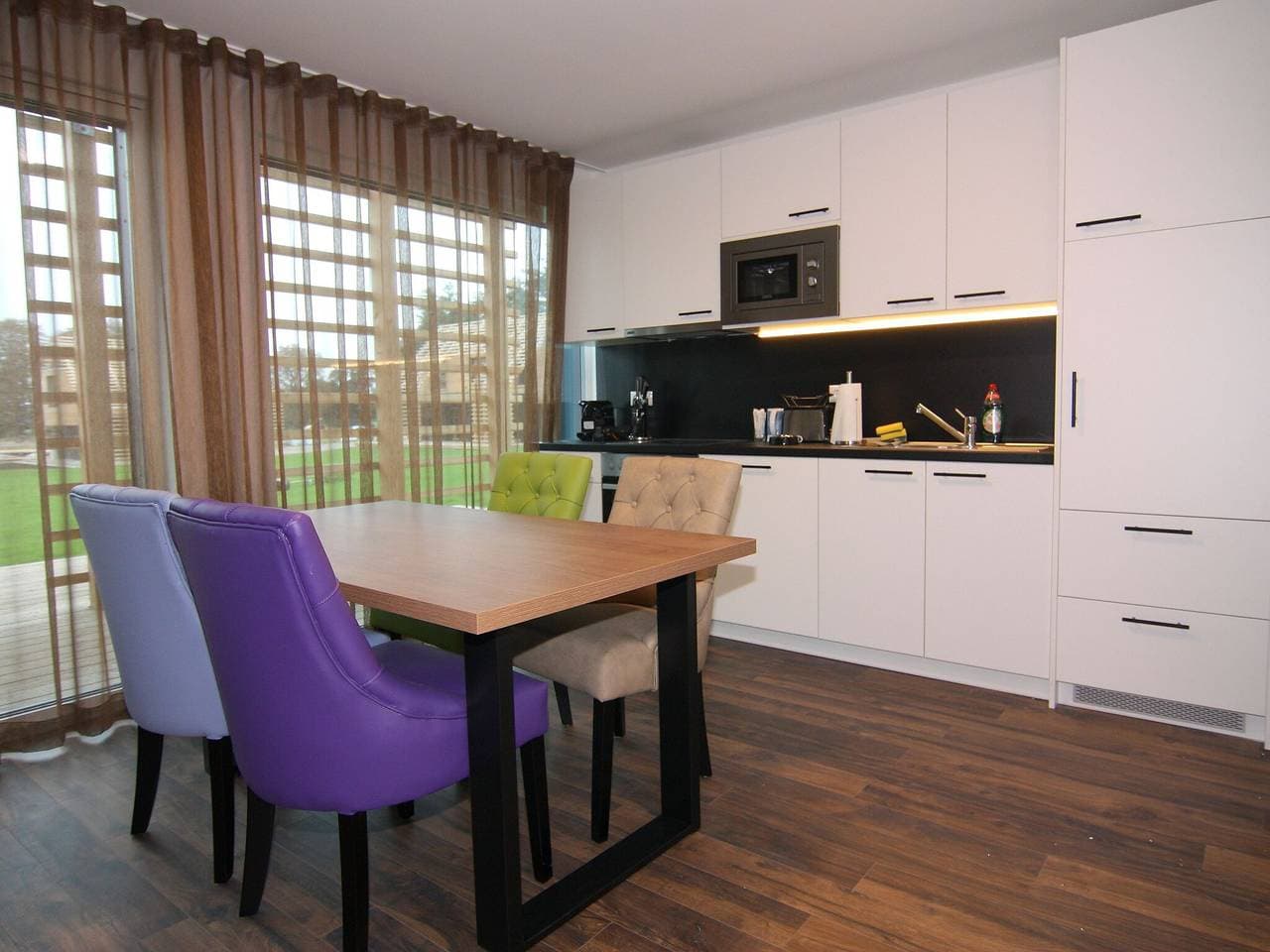 Foto 5 von 34: Chalet in Wendorf