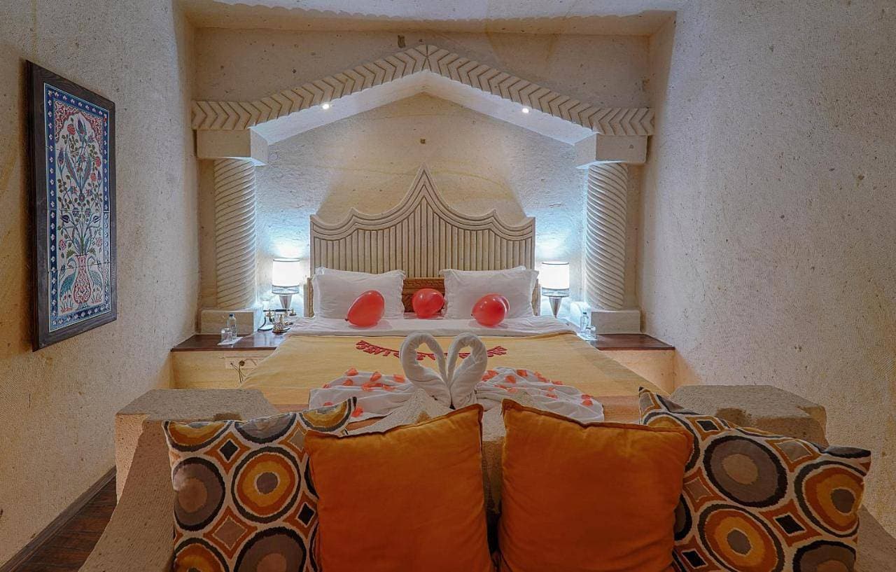 Foto 6 von 15: Executive Suite