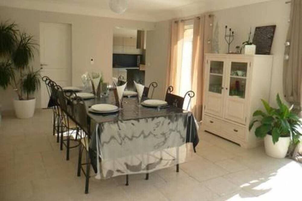 Foto 11 von 27: Ferienhaus / Villa - Peymeinade