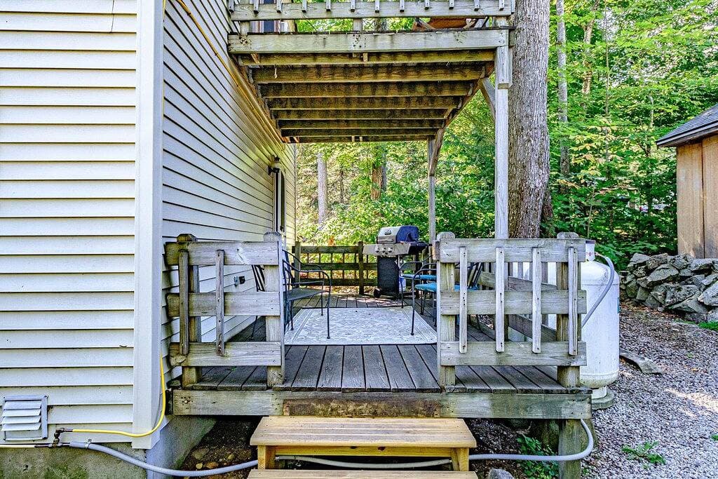 Foto 7 von 31: Sebago Lake House mit verfügbaren Daten! 2019 & 2020