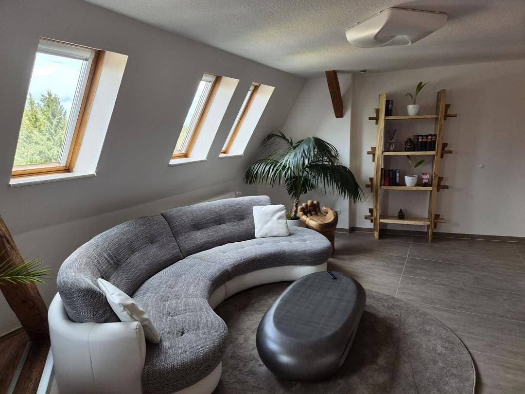 Foto 6 von 23: Neu! Über den Dächern von Mücheln