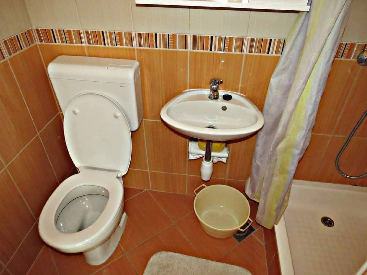 Foto 6 von 30: Studio für 2 Personen mit Meerblick