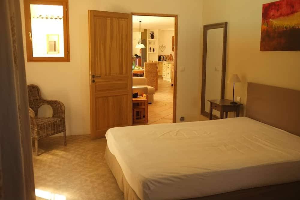Foto 3 von 21: Wunderschöne Bastide in einer grünen und ruhigen Umgebung.