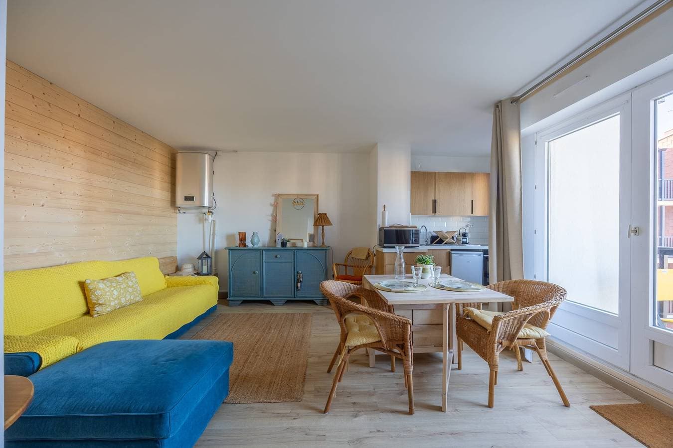 Le Nid de Cabourg - Welkeys 1