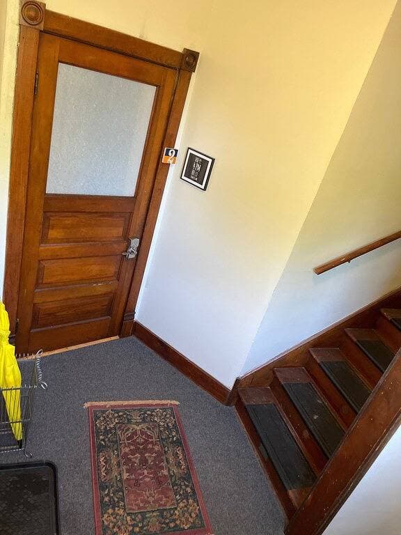 Foto 7 von 17: Die Studio Suite im zweiten Stock liegt im Herzen von Marquette, nur wenige Schritte von der Innenstadt entfernt