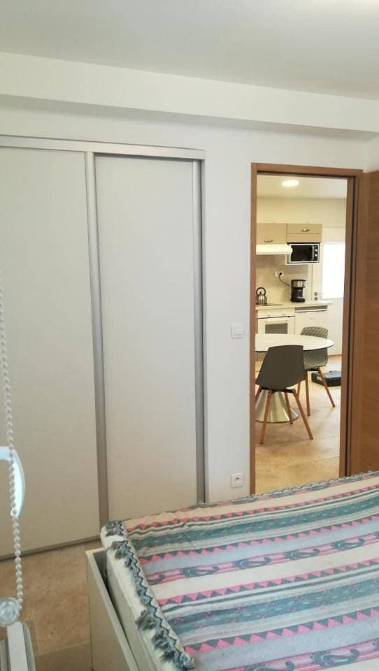 Foto 11 von 31: One-Bedroom Apartment