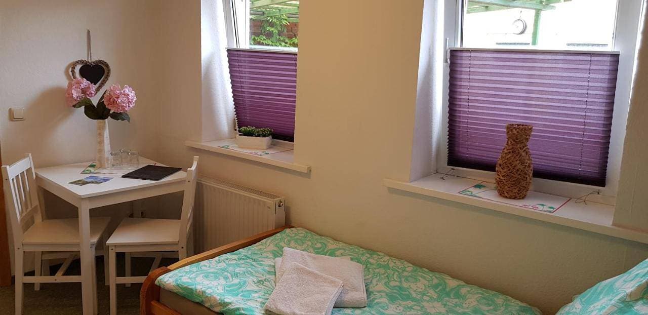 Foto 7 von 12: Small Double Room