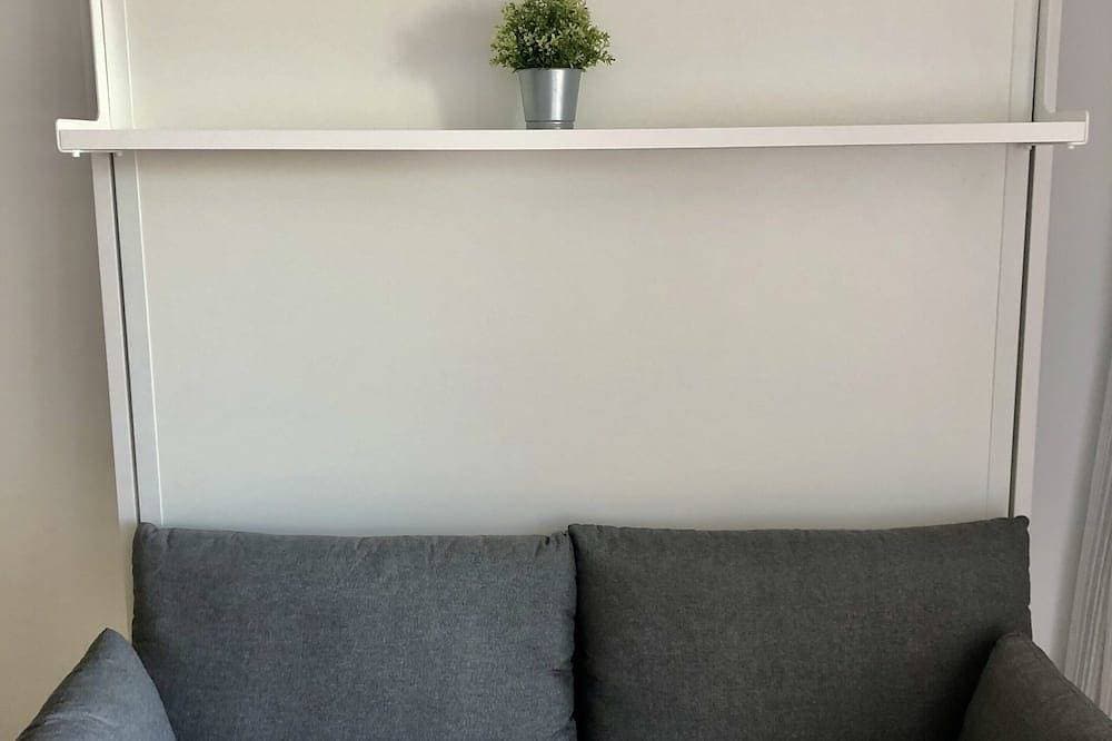 Foto 8 von 30: Schöne Ferienwohnung mit Pool, Garten und Meer