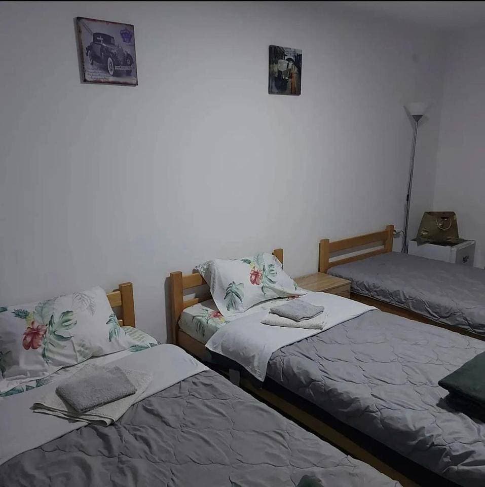 Foto 11 von 33: Two-Bedroom Apartment