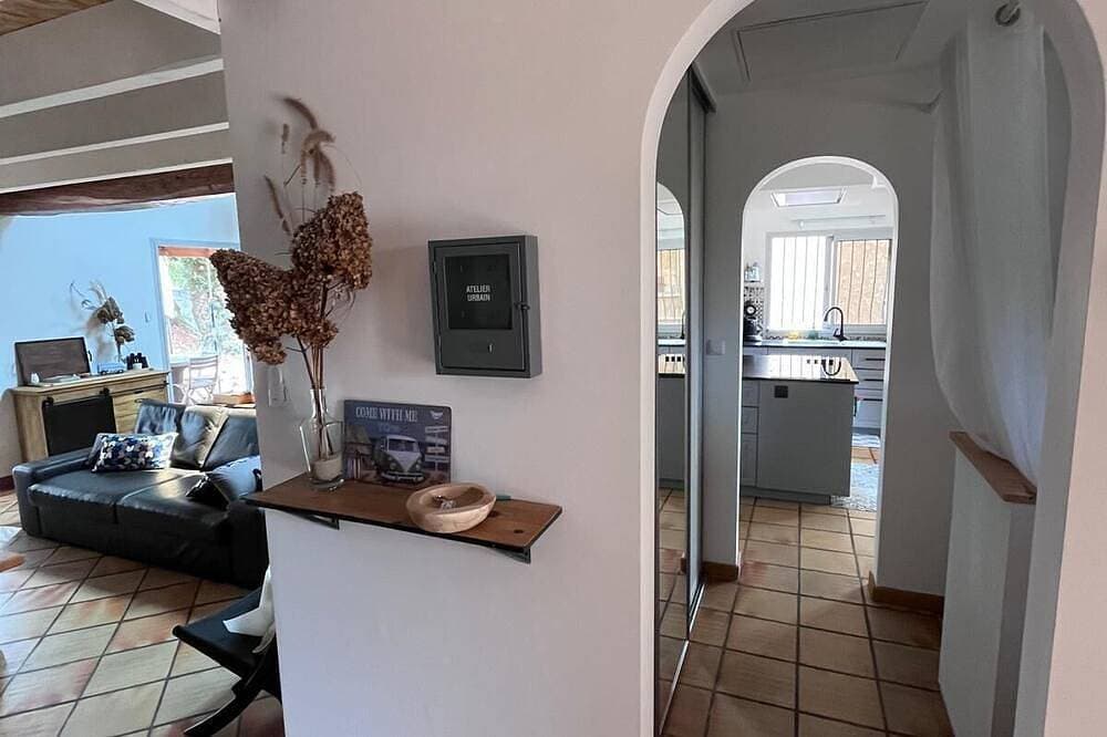Foto 10 von 30: Villa Le Verdon sur mer - 8/10 Personnes