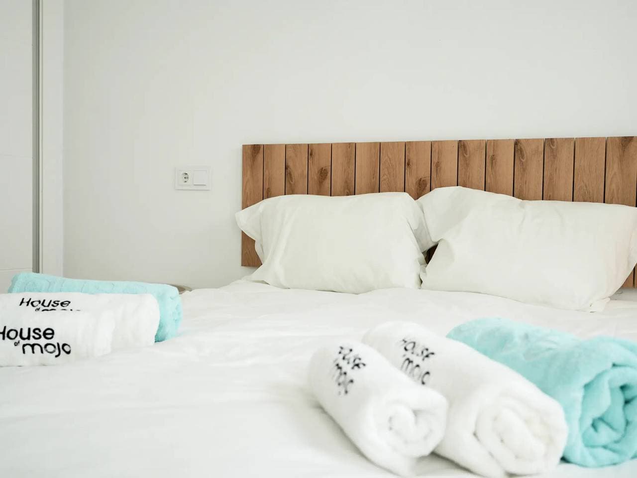 Foto 11 von 19: 4 Zimmer 6 Personen