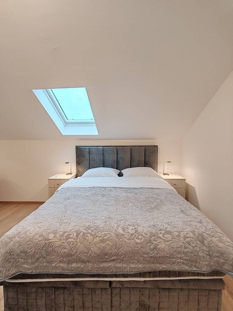 Foto 6 von 11: Zimmer für 2 Personen