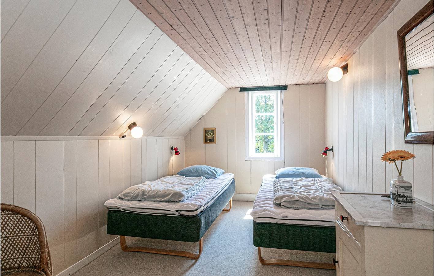 Foto 12 von 15: Ferienwohnung für 6 Personen
