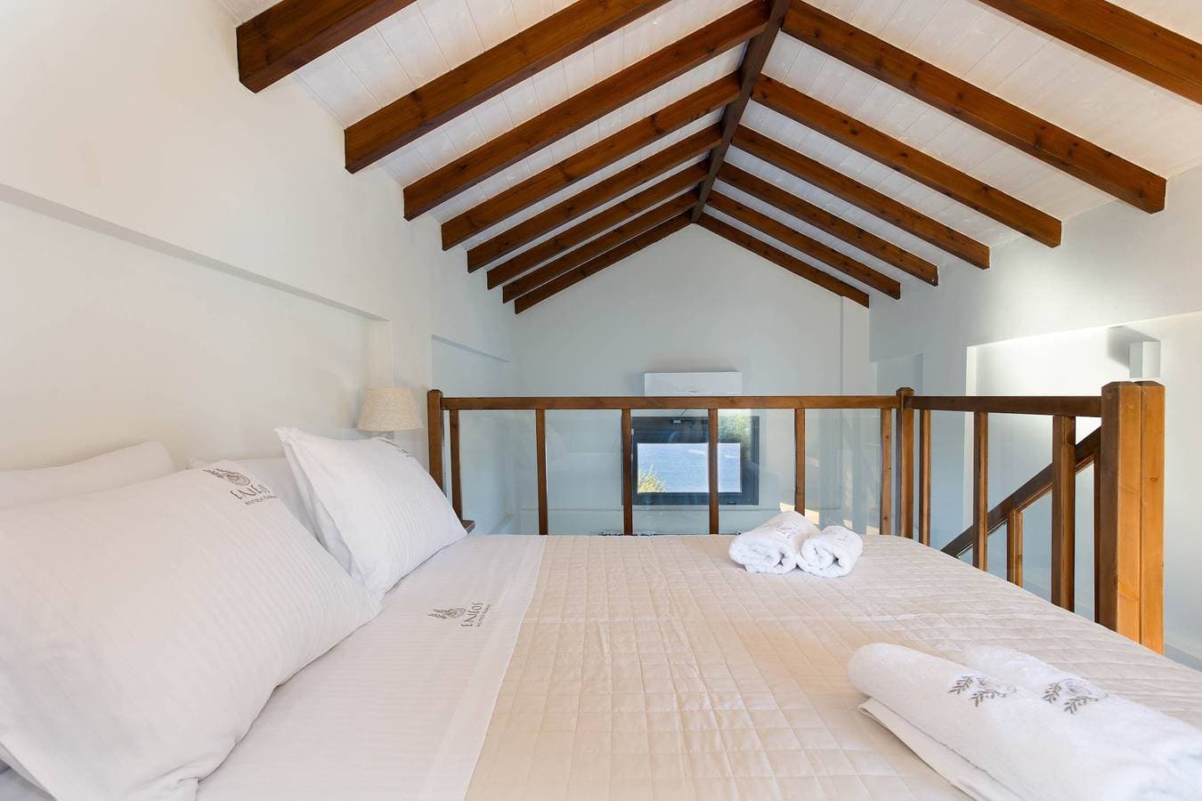 Foto 12 von 26: Eneos Boutique Residence - Koroni Garden Getaway