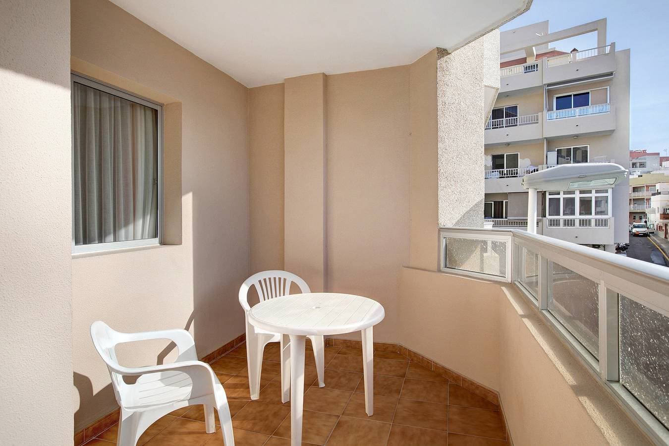 Foto 5 von 29: Durazno Sur 103 in Strandnähe mit Balkon und WLAN
