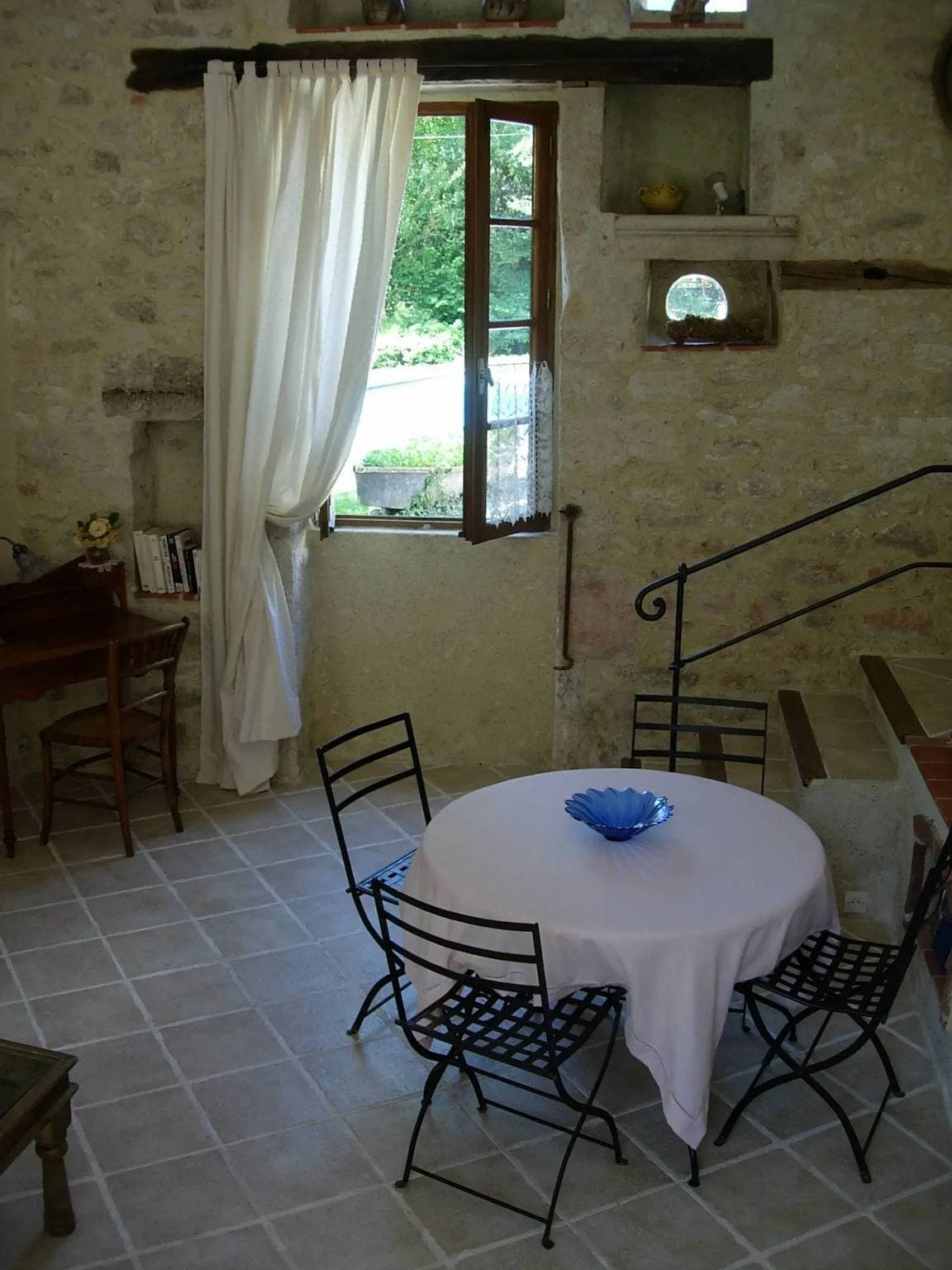 Foto 10 von 43: Haus mit geteilter Pool in Montaigu-de-Quercy