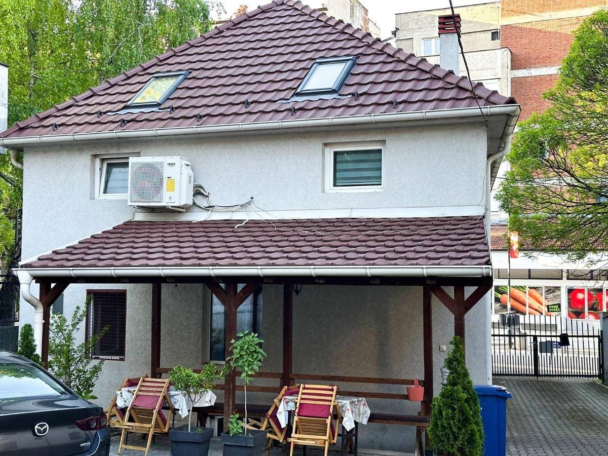 Apartmani Andjelovic 1