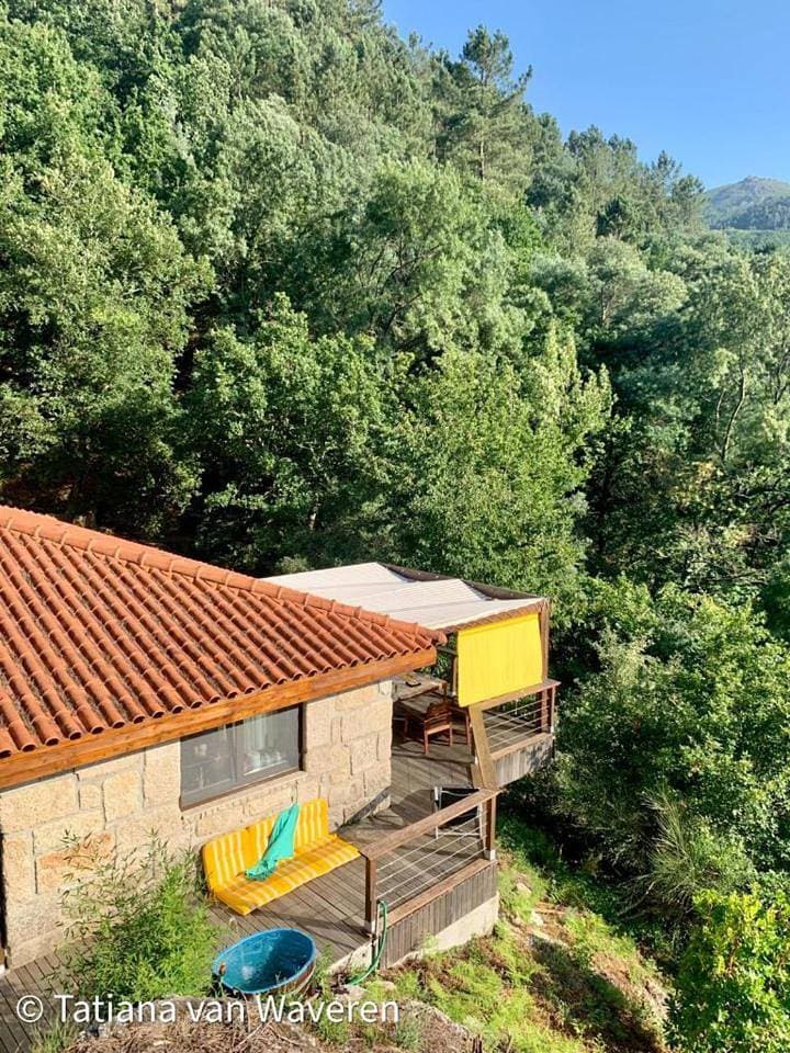 Foto 13 von 34: Three-Bedroom Chalet