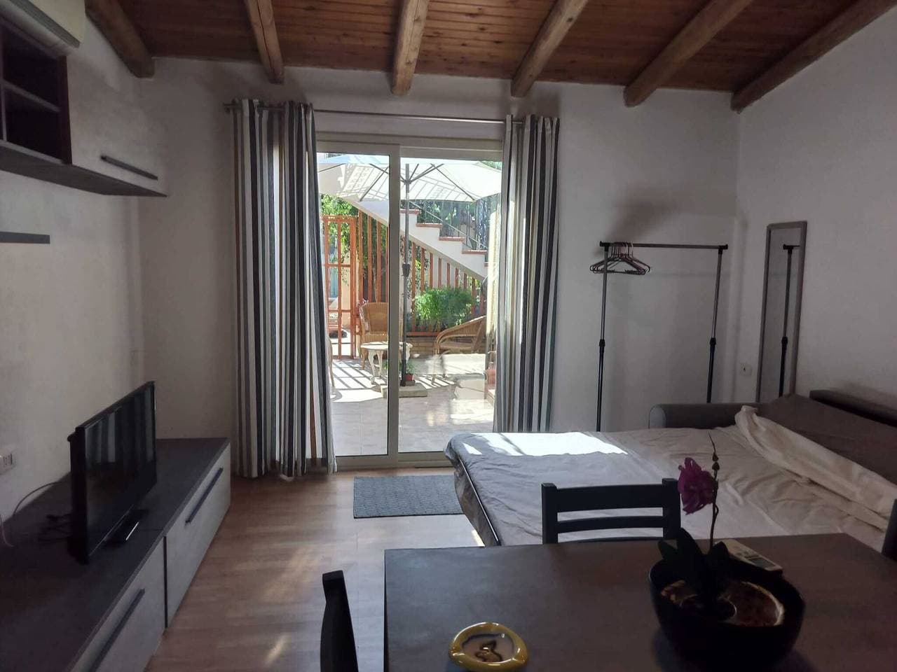 Foto 4 von 10: Ferienhaus „Teseo Holiday“ mit privater Terrasse und WLAN