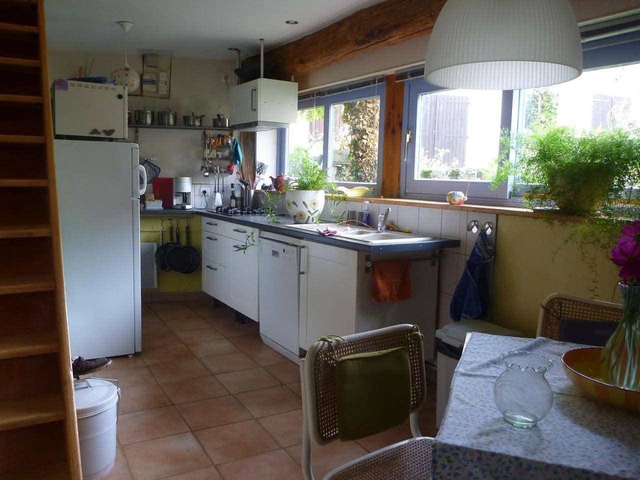Foto 6 von 20: Holiday Home