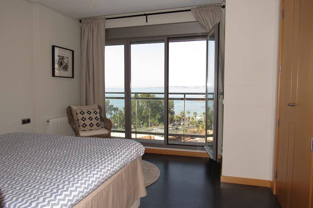 Foto 2 von 30: Modernes Luxusapartment 100 m vom Strand entfernt mit fantastischem Meerblick