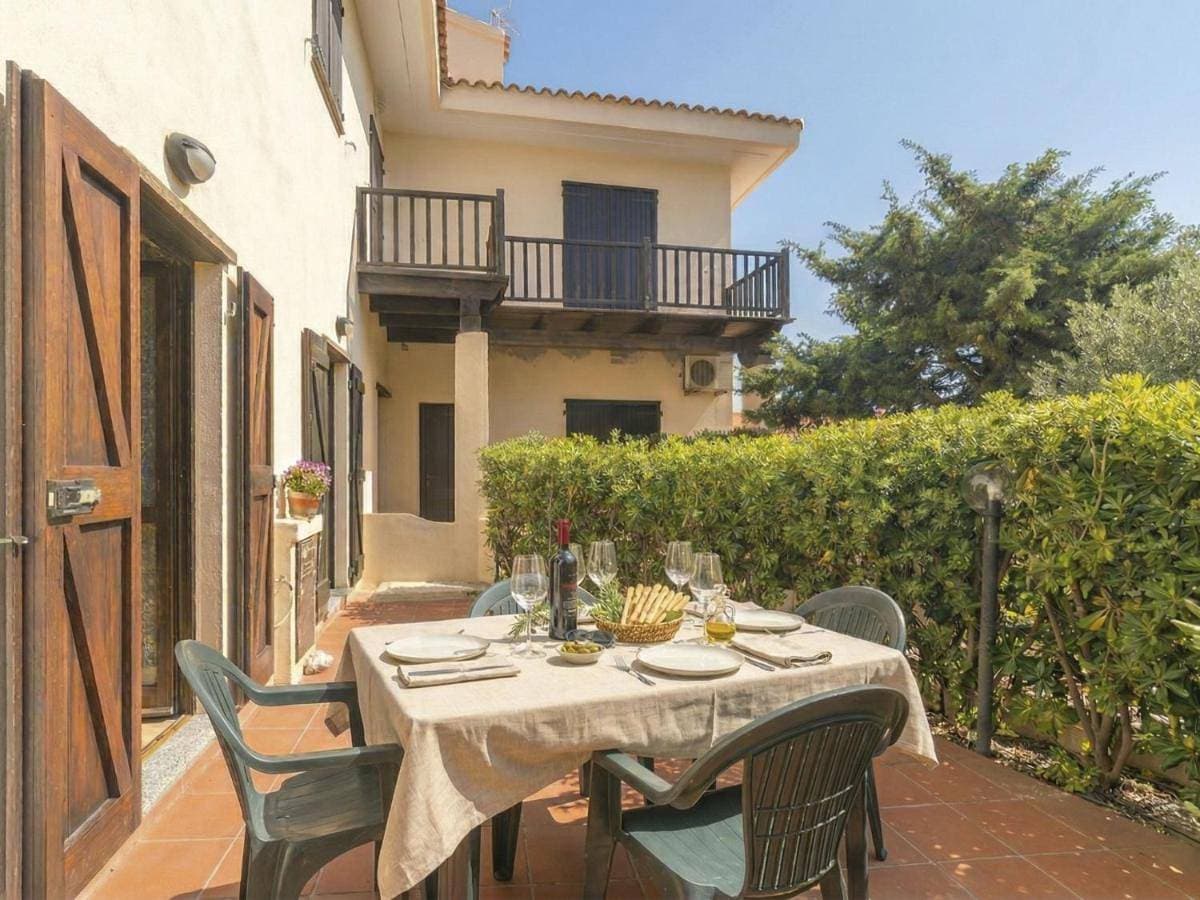 Apartment Lampara by Interhome 1