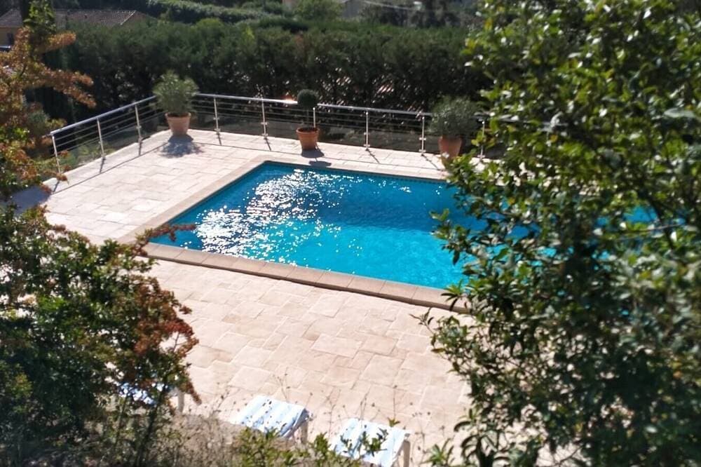 Foto 10 von 30: Charmantes Haus mit Pool.