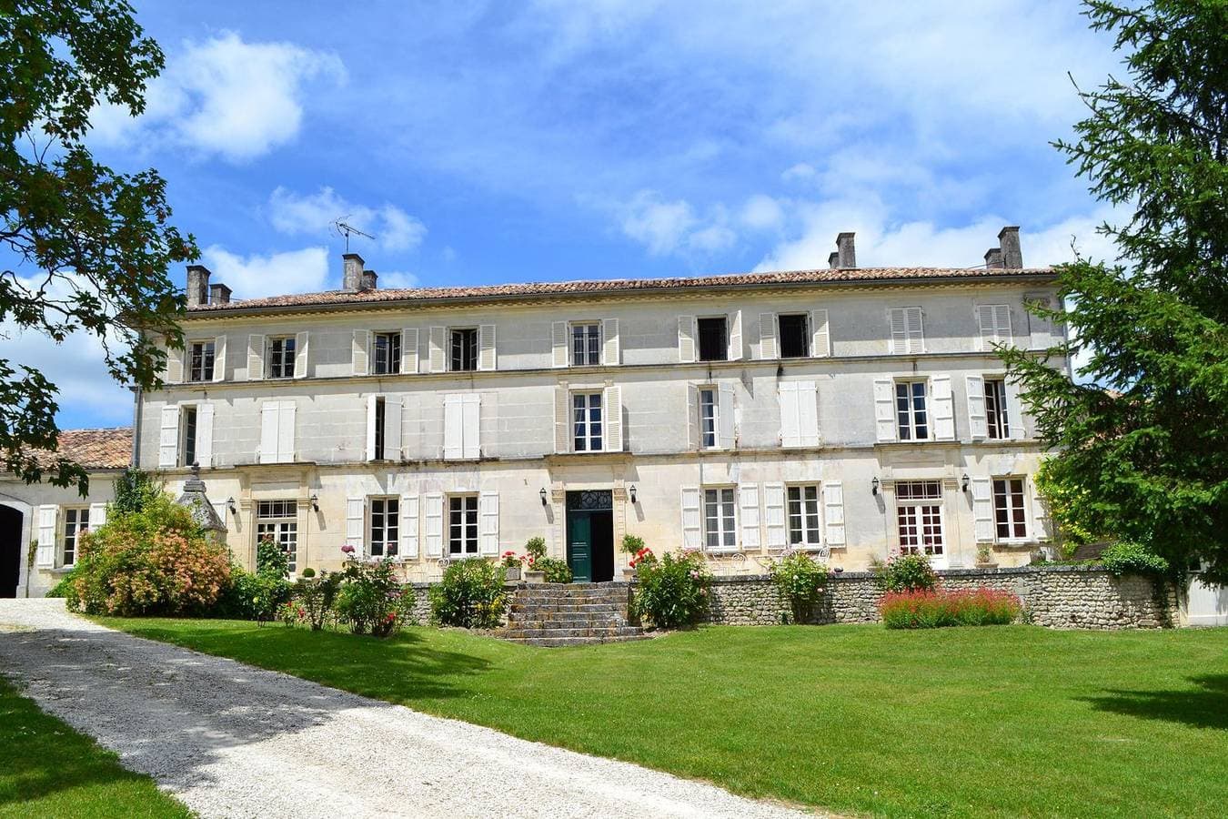 Domaine des Collinauds 1