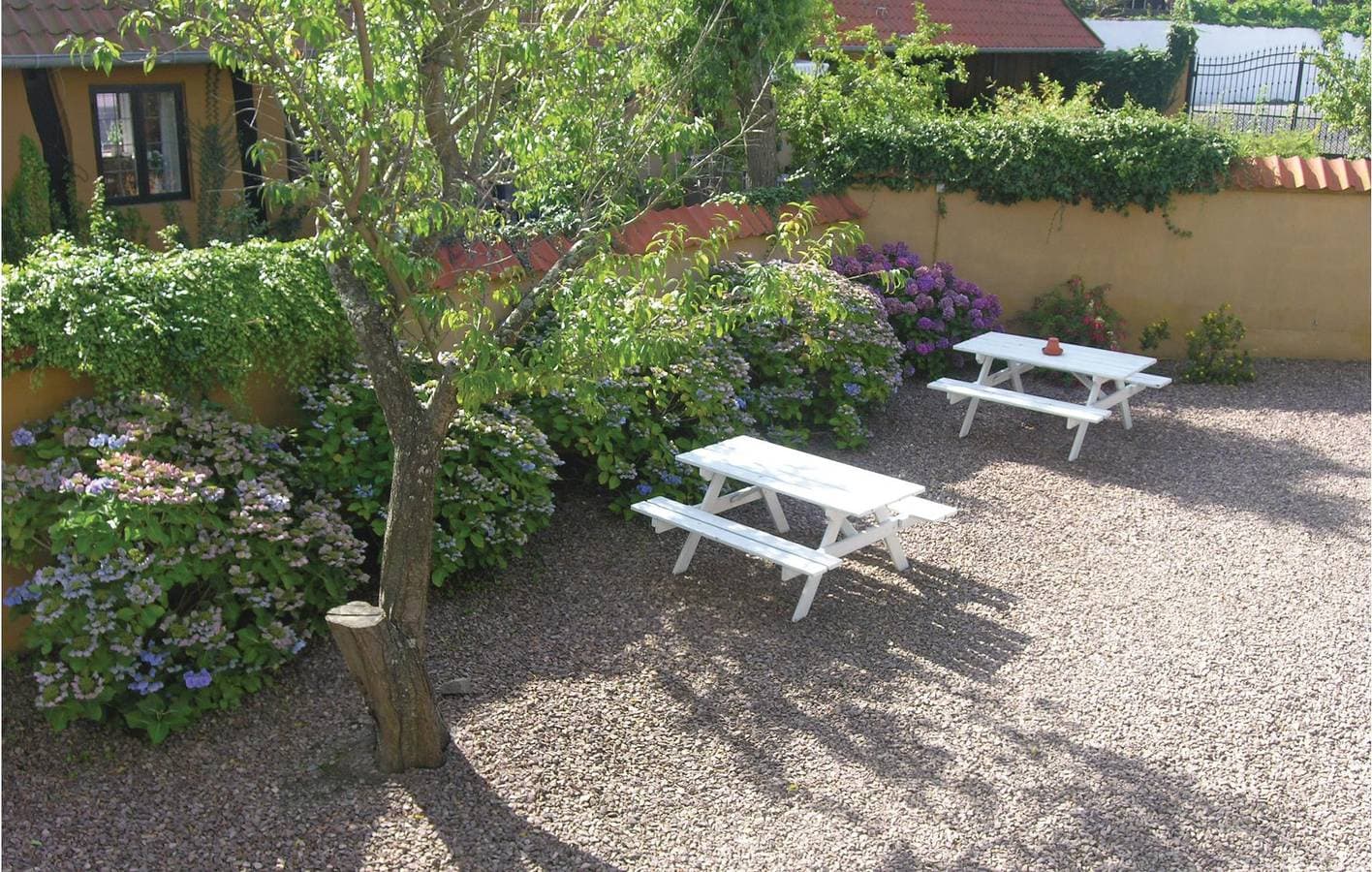 Foto 9 von 17: Ferienwohnung für 2 Personen mit Terrasse