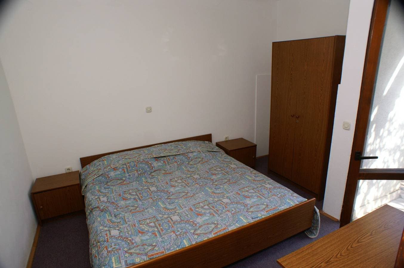 Foto 13 von 24: 2-Zimmer-Ferienwohnung mit Terrasse Zrnovska Banja, Korcula A-3154-b