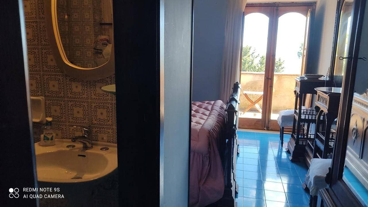 Foto 7 von 43: Double Room with Terrace