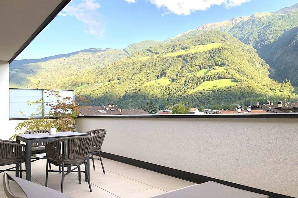 Foto 11 von 11: Apartment Luis 3 - Alpstay
