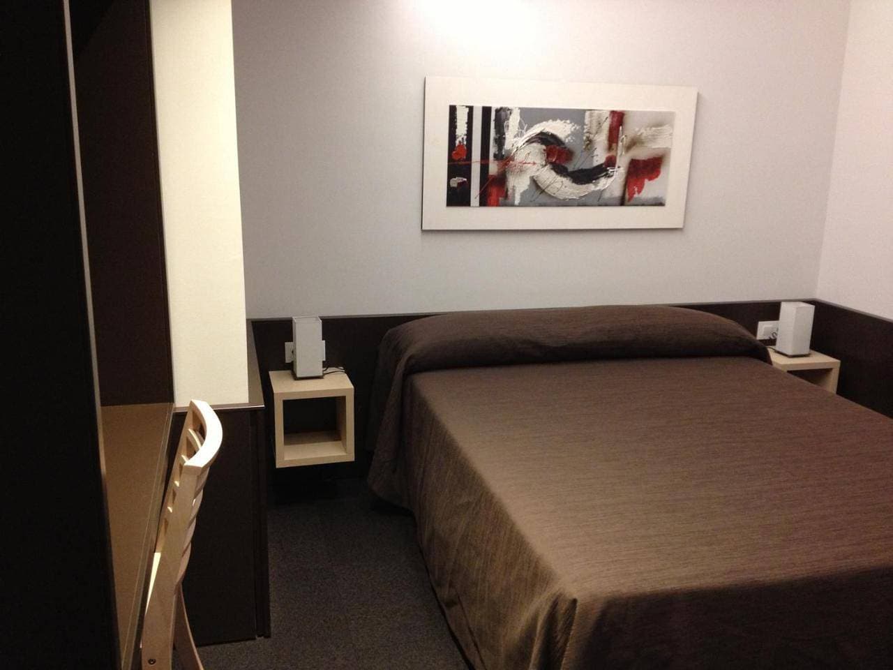 Foto 8 von 9: Double Room