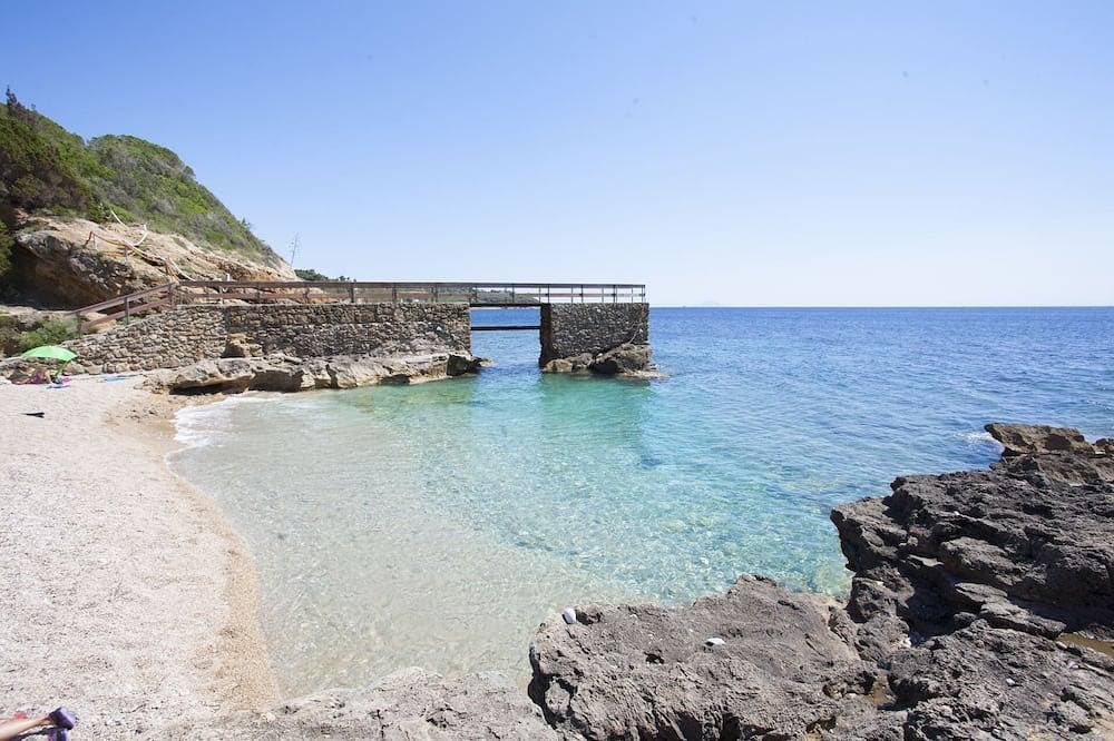 Villette Al Mare - Villa Mario 1