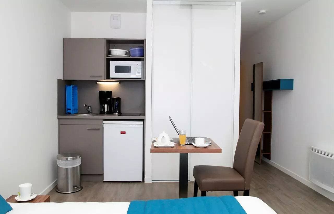Foto 9 von 10: Doppelzimmer