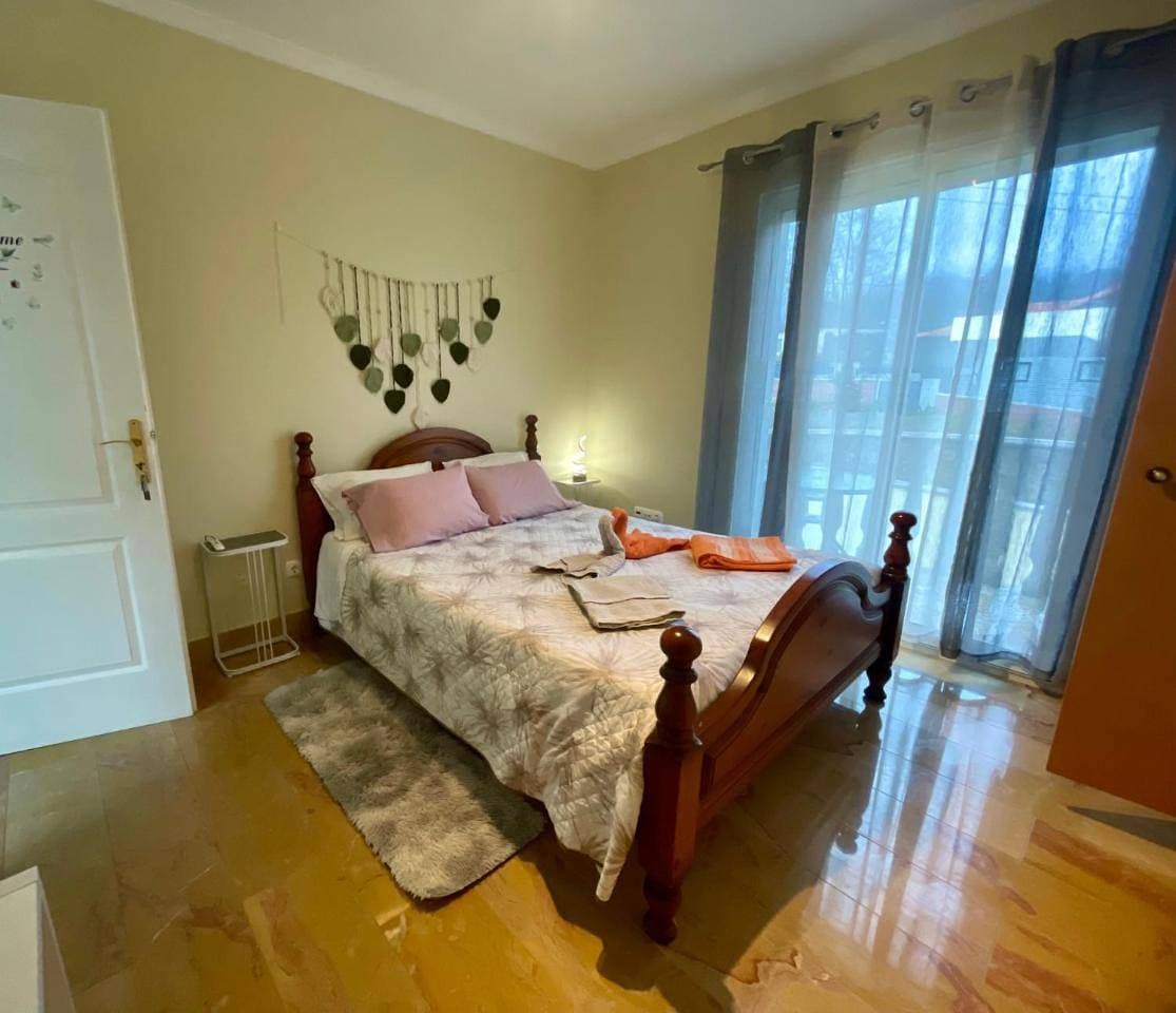 Foto 8 von 11: Double Room with Balcony