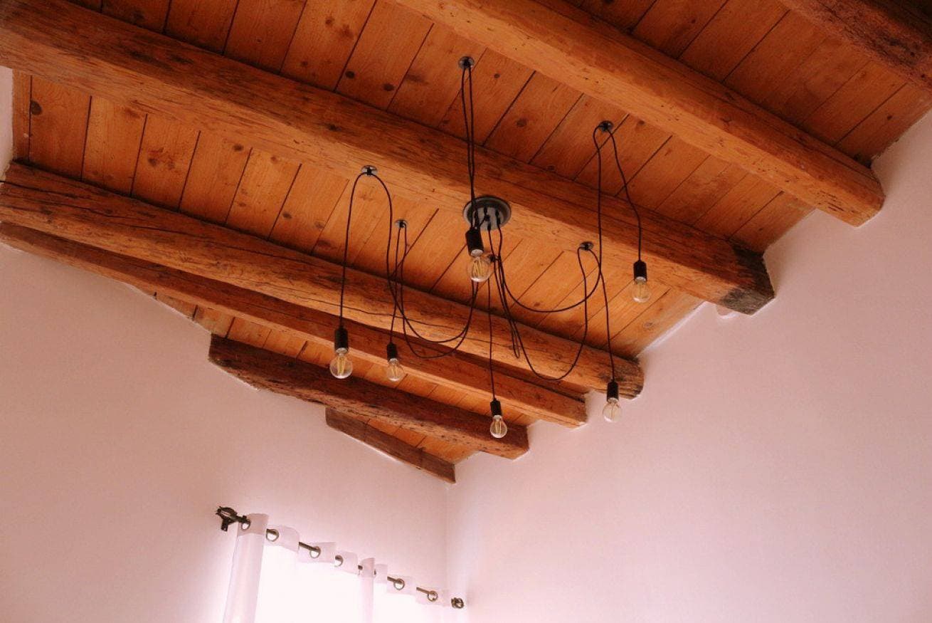 Foto 8 von 50: Ferienwohnung für 4 Personen