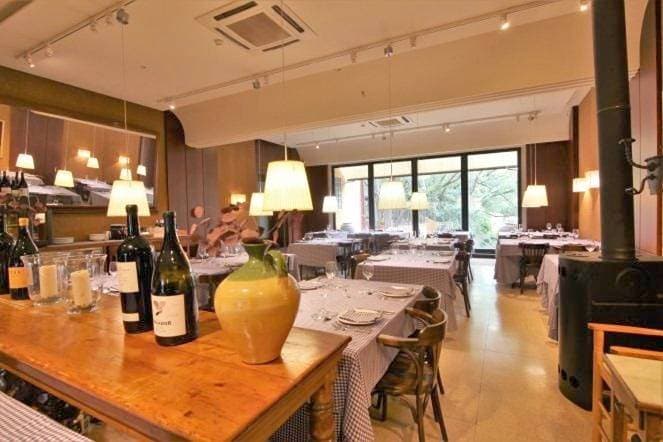 Foto 4 von 113: Hotel für 2 Personen mit Garten