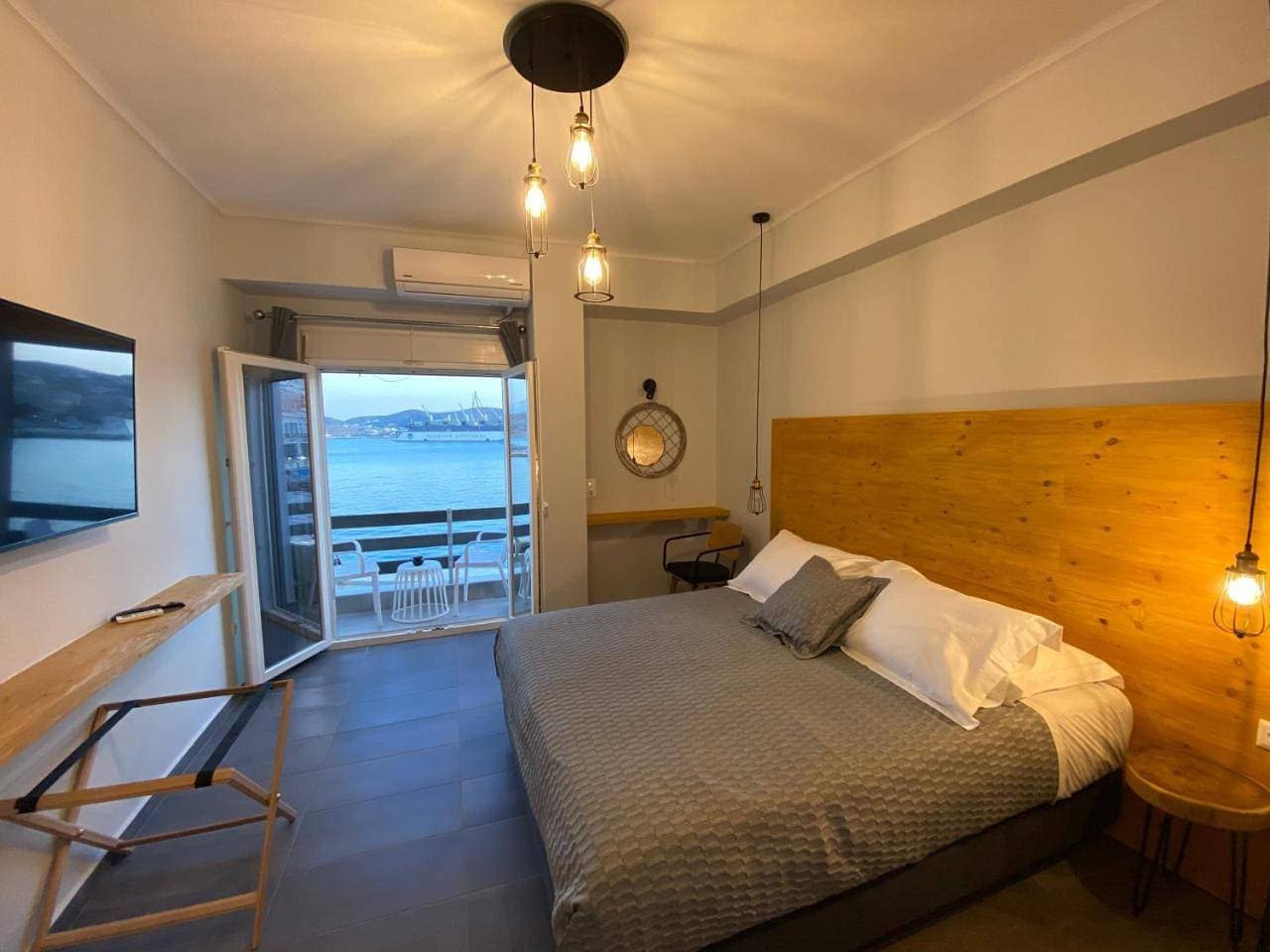 Foto 12 von 20: Suite with Sea View