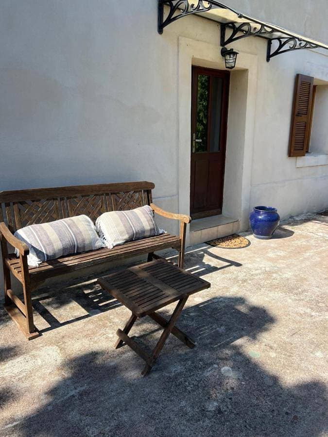 Foto 5 von 17: One-Bedroom House