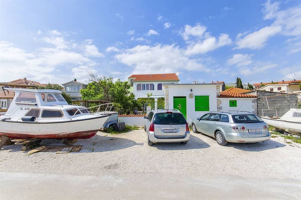 Foto 8 von 22: Ferienwohnungen Branka - Trogir