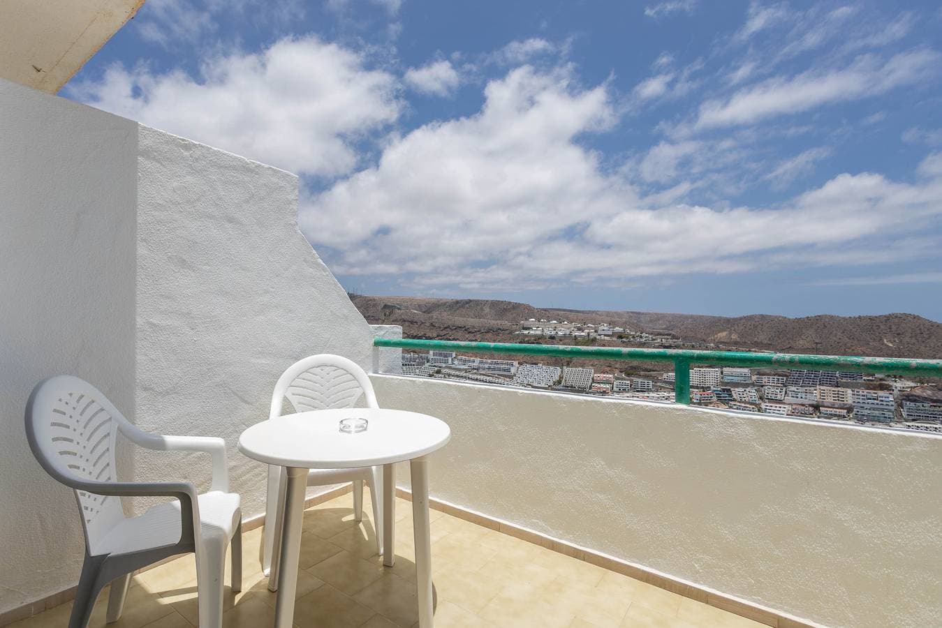 Foto 9 von 30: Paradise Hill – Terrace & Seaviews