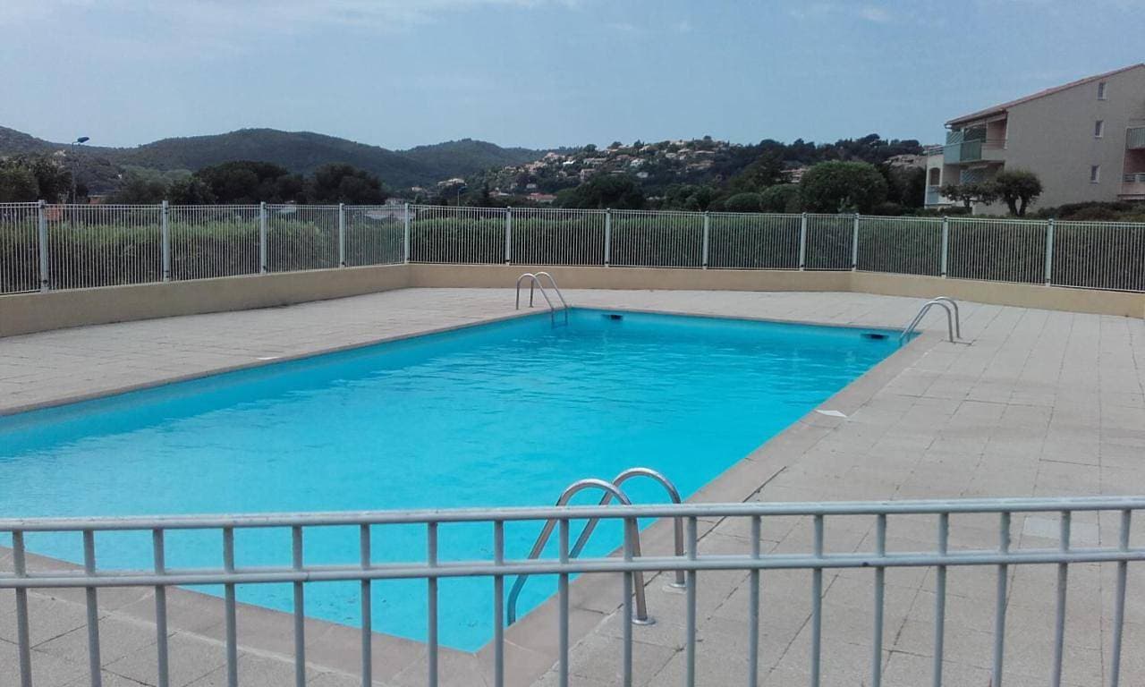 Foto 10 von 30: Apartment with Sea View