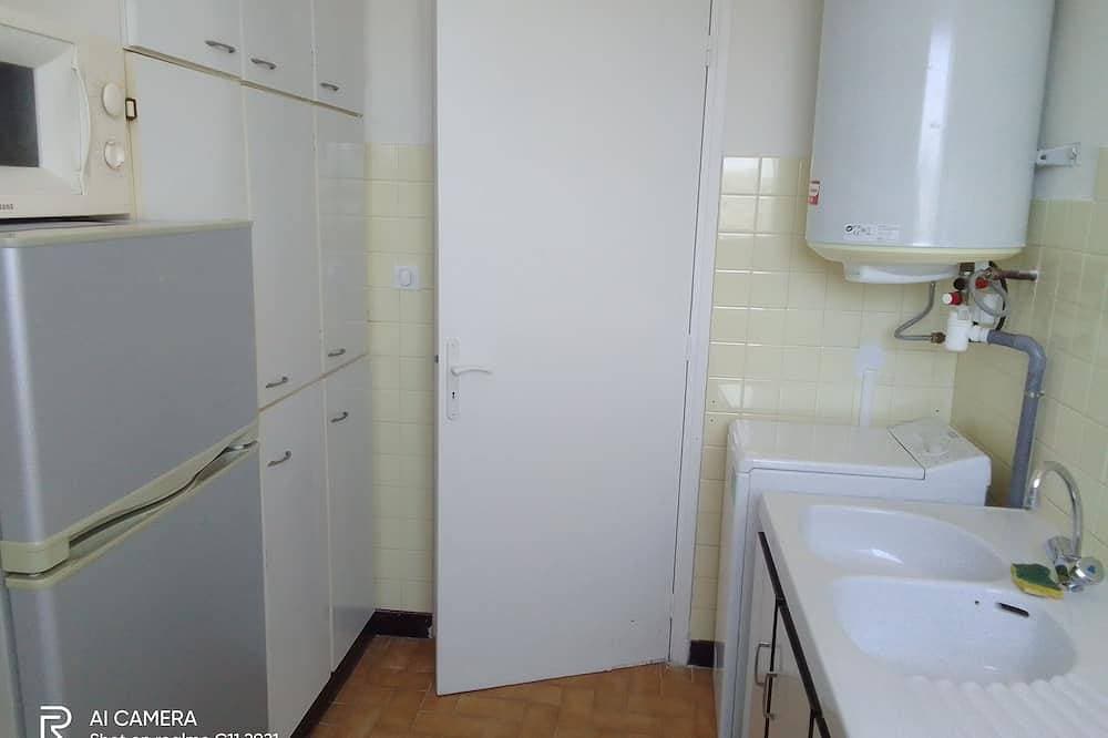 Foto 11 von 15: Bel Appartement Face mer aux Pieds des Plages