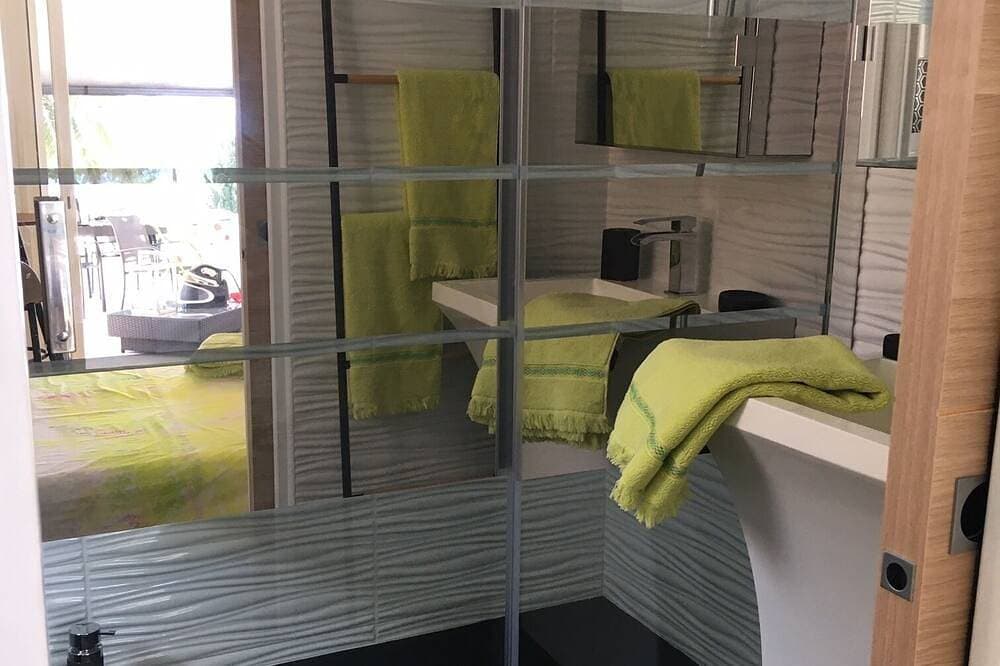 Foto 4 von 11: Le Grand Large Chambres D'hotes Golfe St Tropez