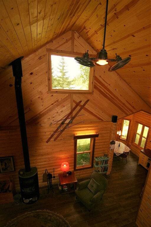 White Pine Retreat - Neu - Wilderness Escape im Superior National Forest 1