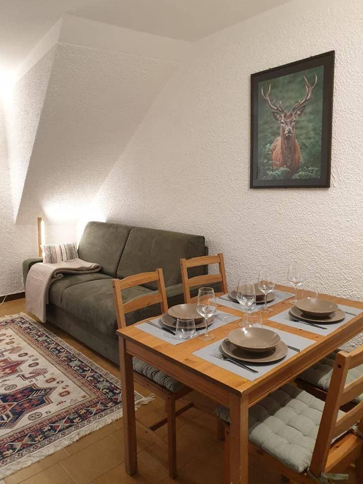 Foto 13 von 41: One-Bedroom Apartment