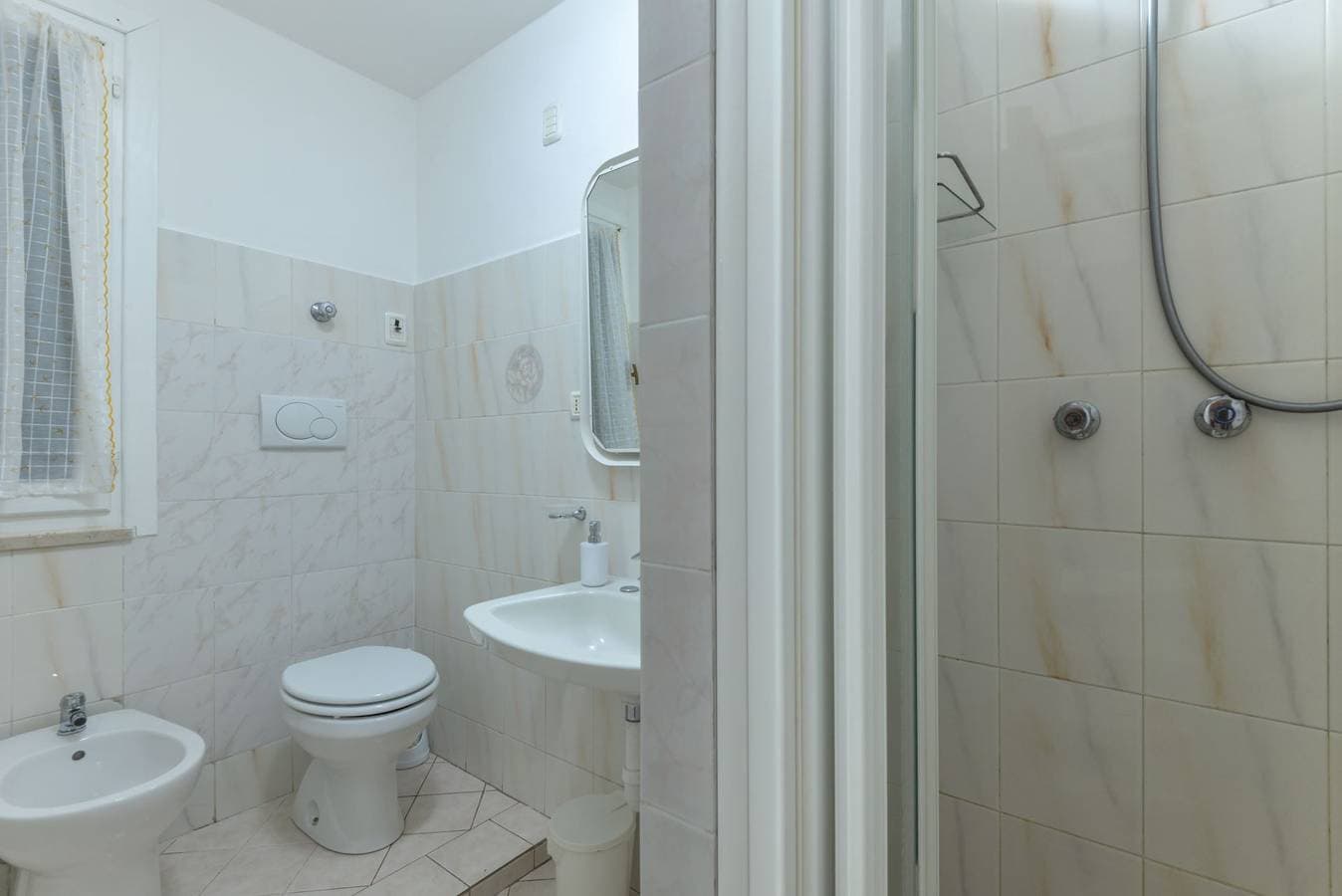 Foto 3 von 13: Ferienhaus für 3 Personen mit Garten