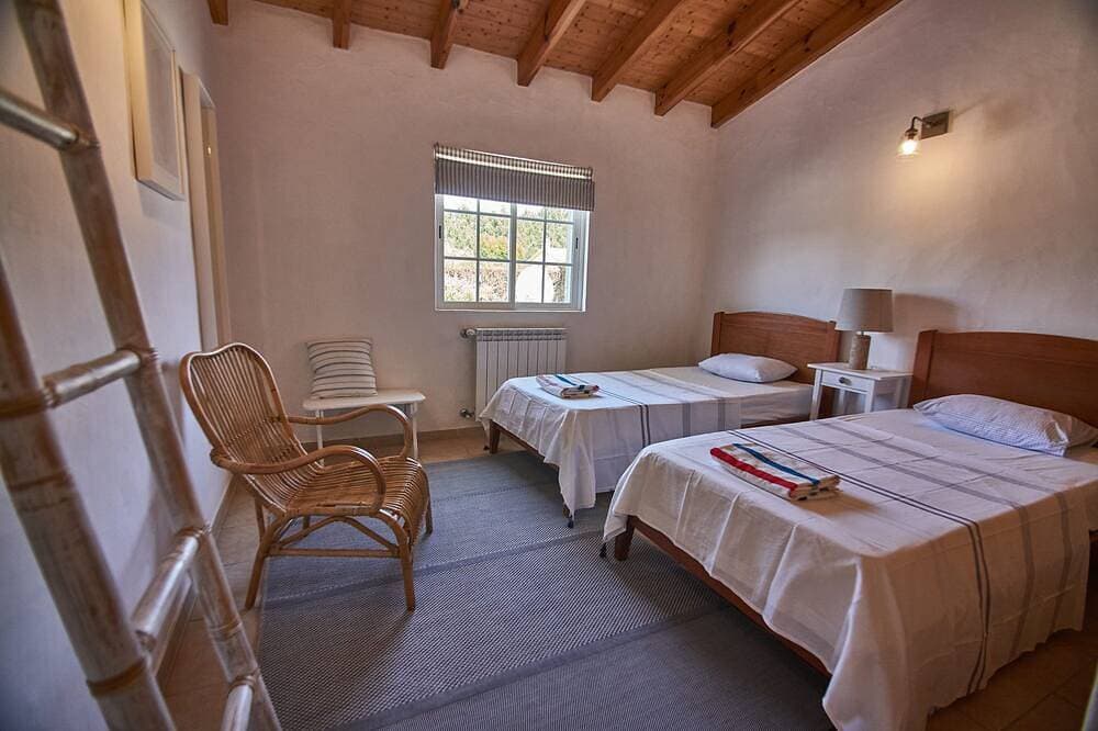 Foto 5 von 19: Casa Pinheiro ein Haus zum Wohlfühlen
